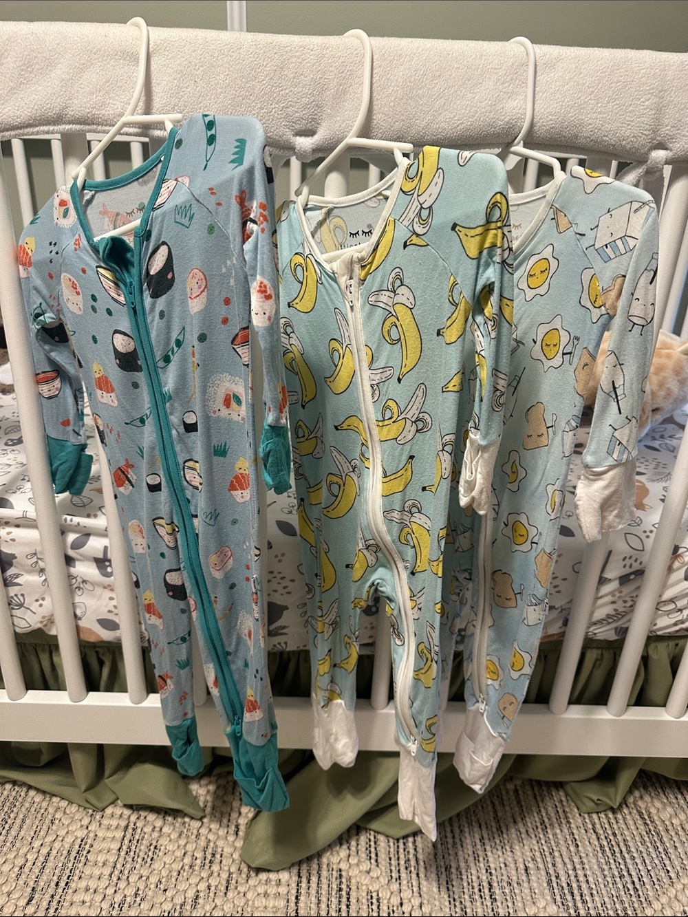 Little Sleepies Bundle